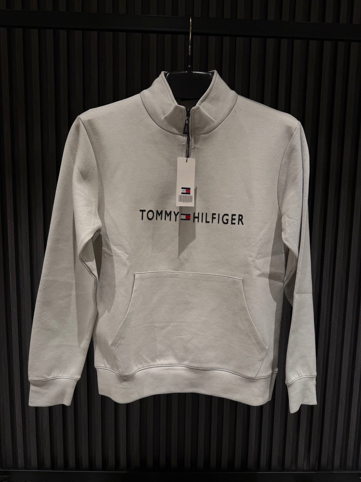TOMMY UPPER