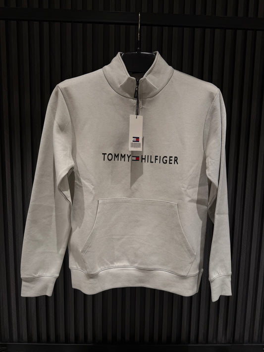 TOMMY UPPER