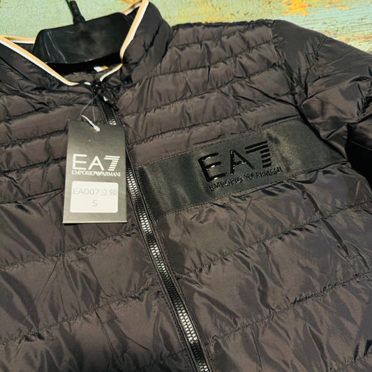 EA7 JACKET
