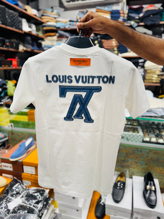 LV TURKEY TSHIRT 1.1 GRADE