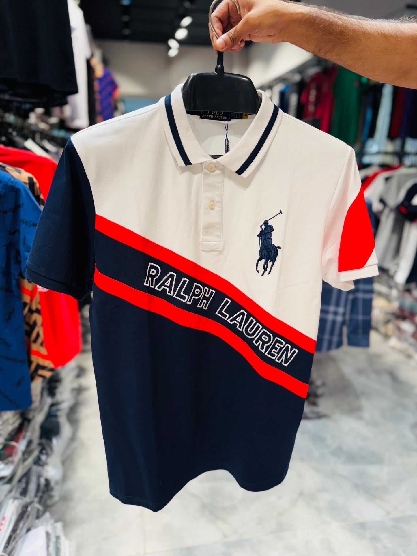 RL POLO
