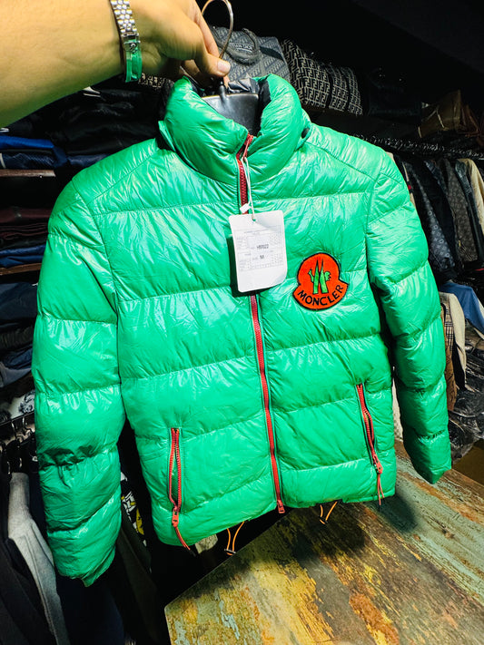 MONCLER JACKET