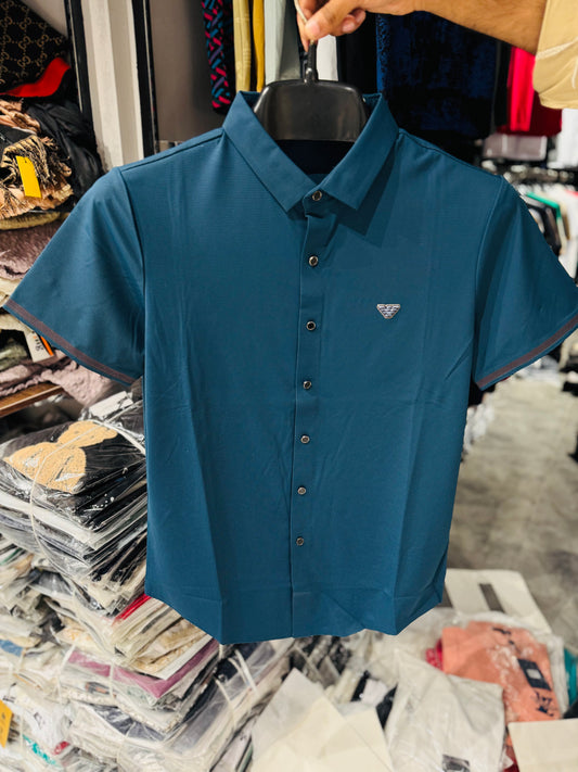 ARMANI SL POLO