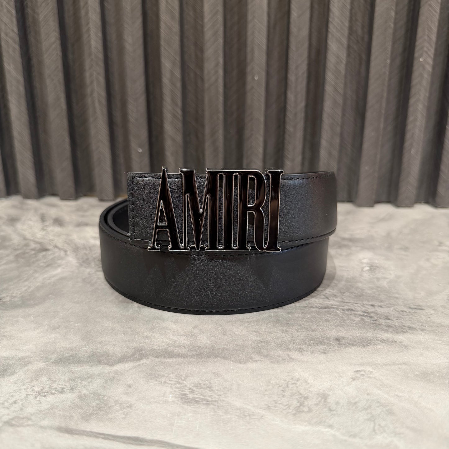 AMIRI BELT