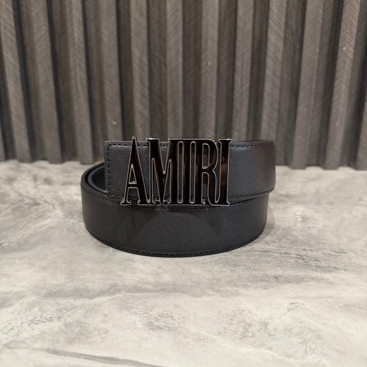 AMIRI BELT