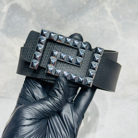 VERSACE BELT