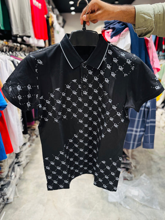 DIOR POLO