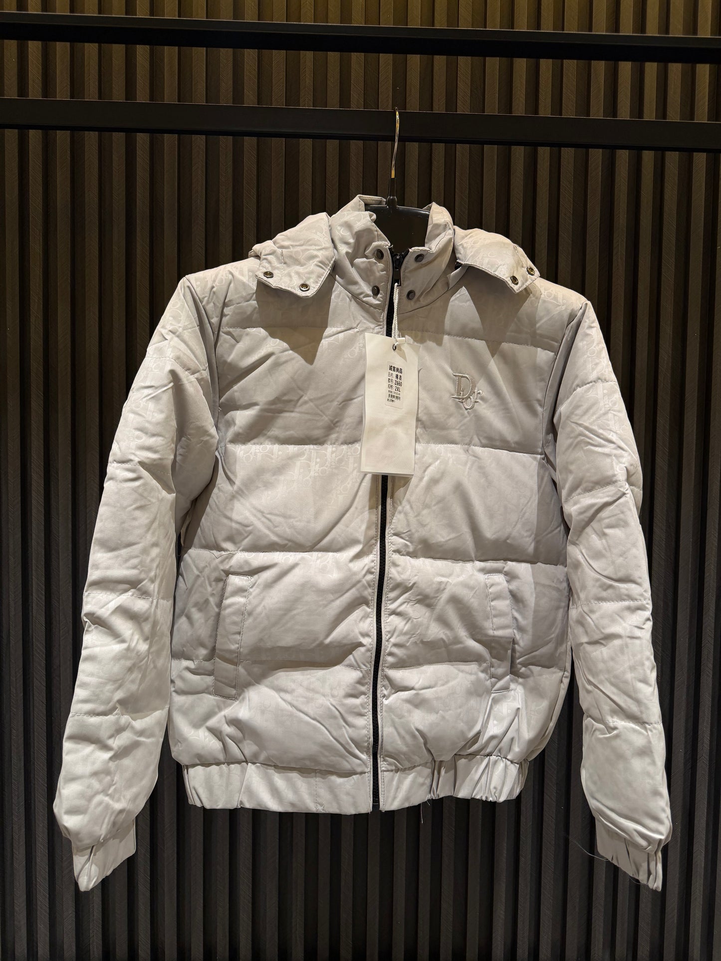 DIOR JACKET
