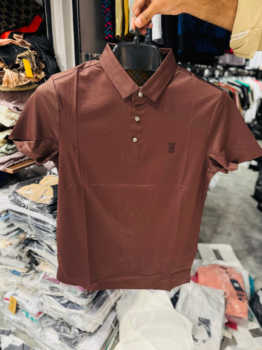 BURBERRY SL POLO