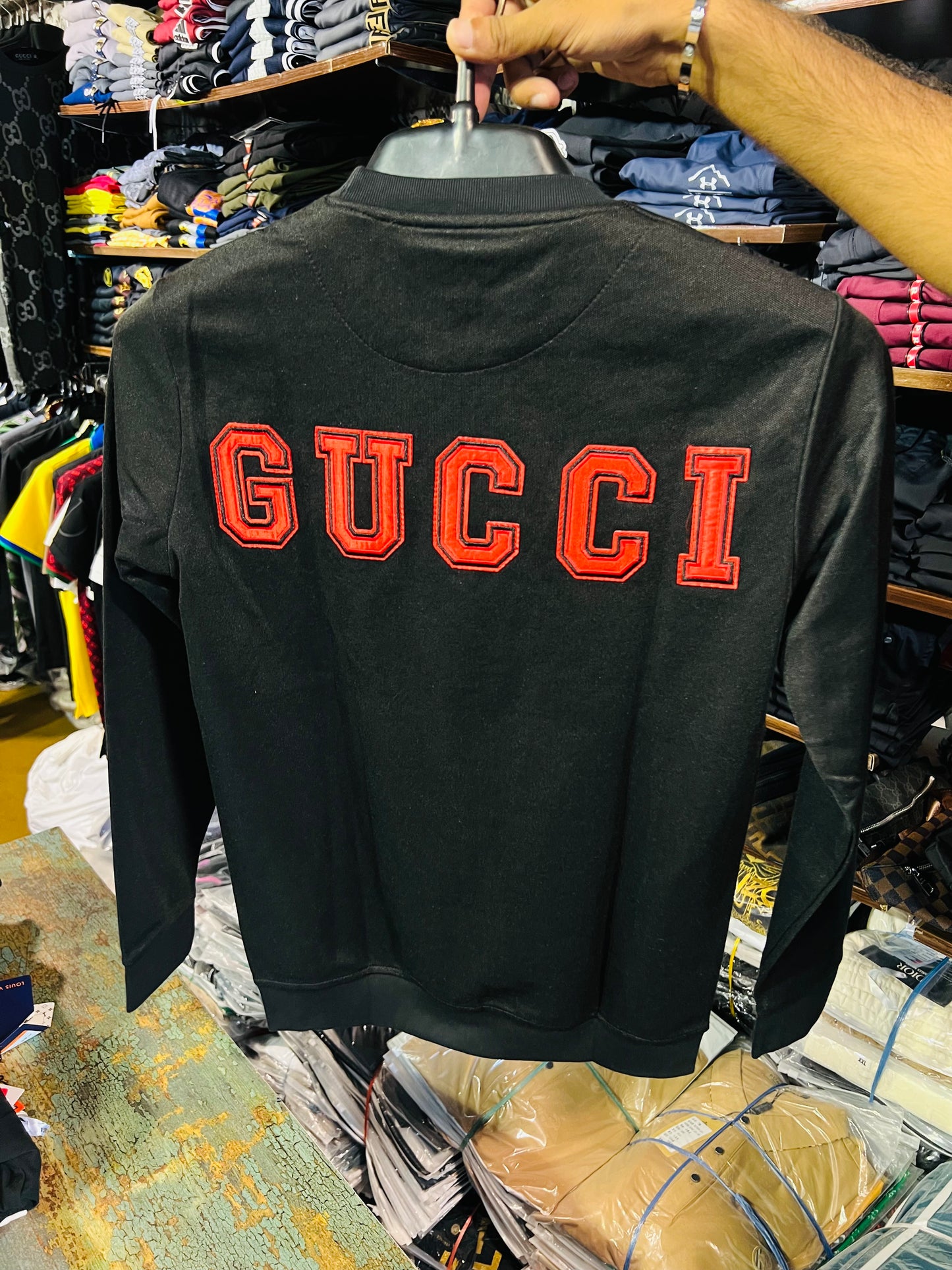 GUCCI NY 283