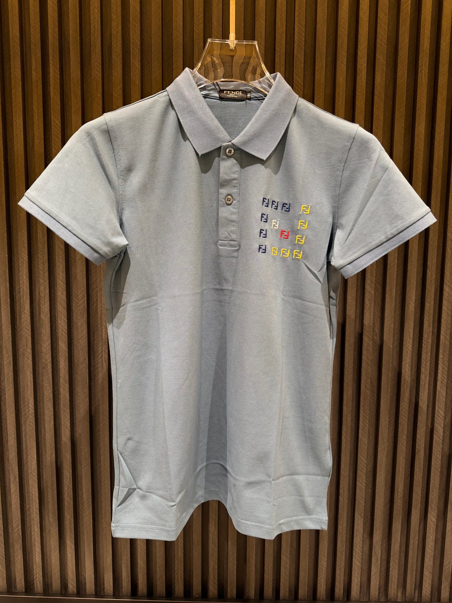 FENDI POLO IMPORTED