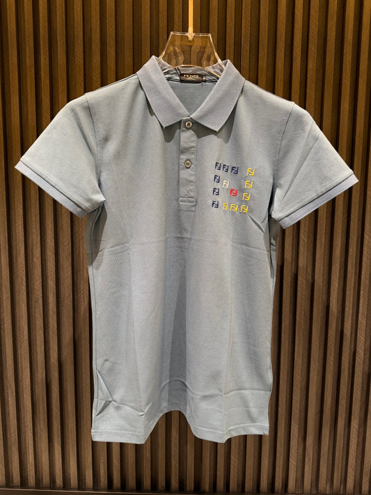 FENDI POLO IMPORTED