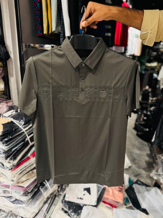 D&G SL POLO