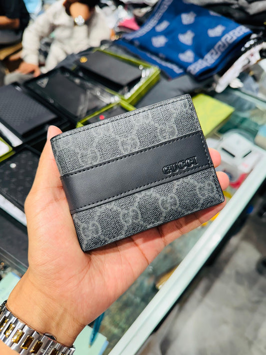 GUCCI WALLET