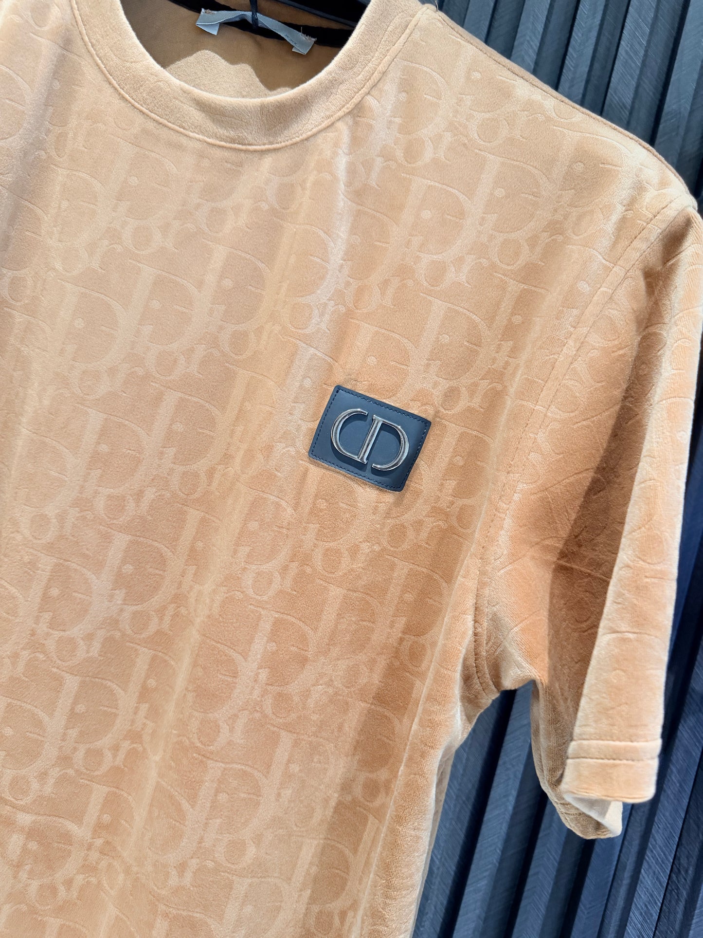 DIOR TRACKSUIT