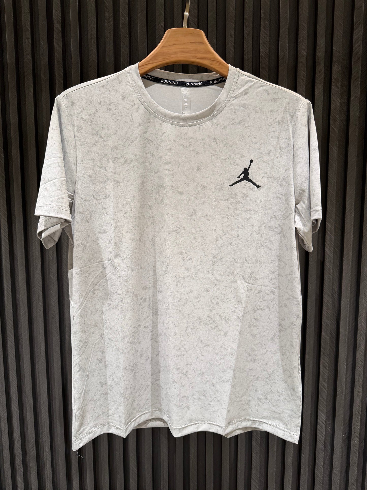JORDAN Gym Wear T-Shirts