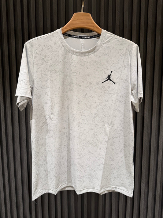 JORDAN Gym Wear T-Shirts