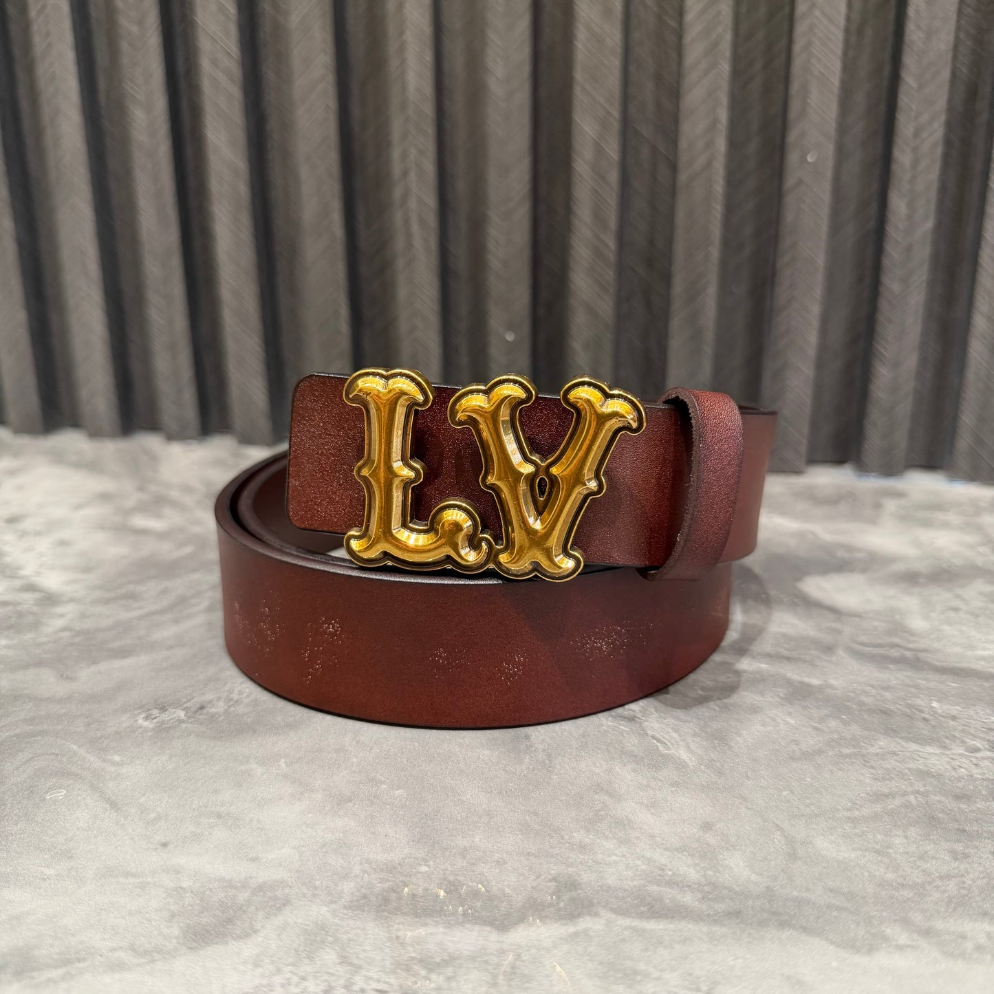LV BELT