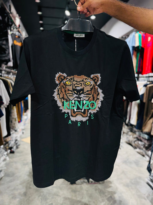 KENZO TURKEY TSHIRT
