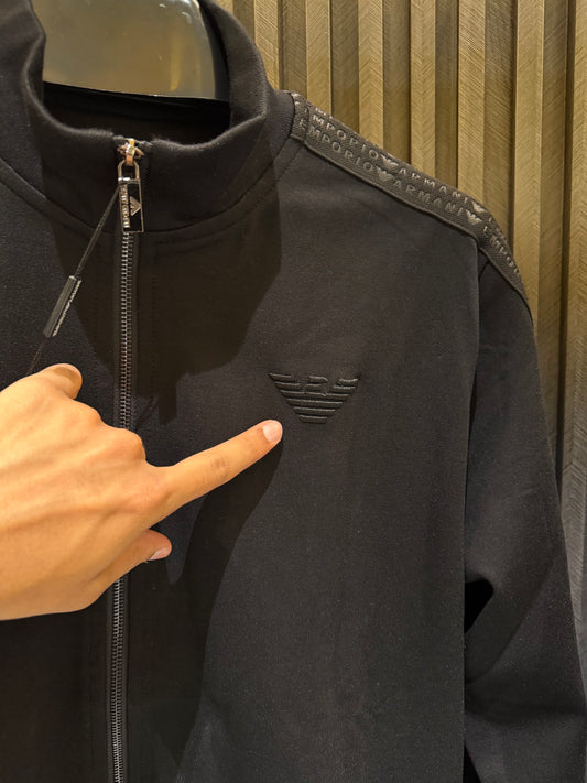 ARMANI HIGH GRADE TRACKSUIT