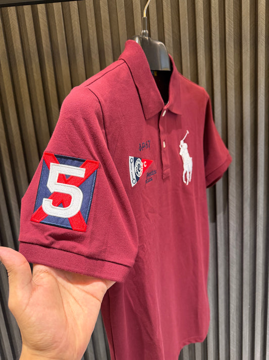 RL POLO