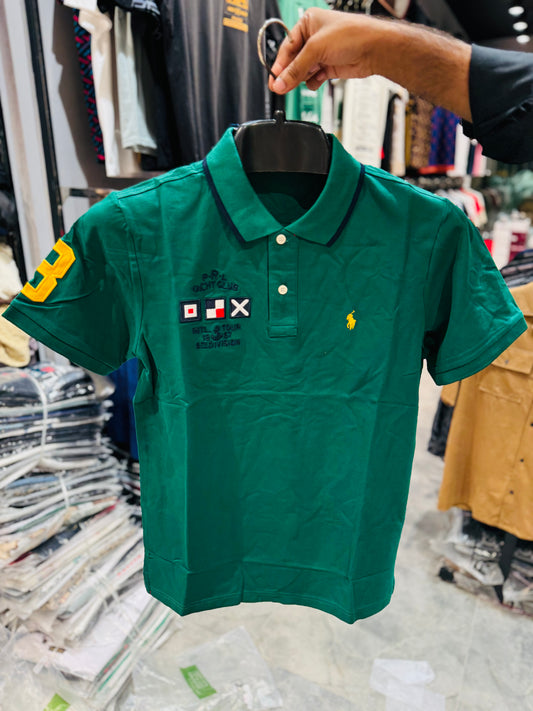 RL POLO