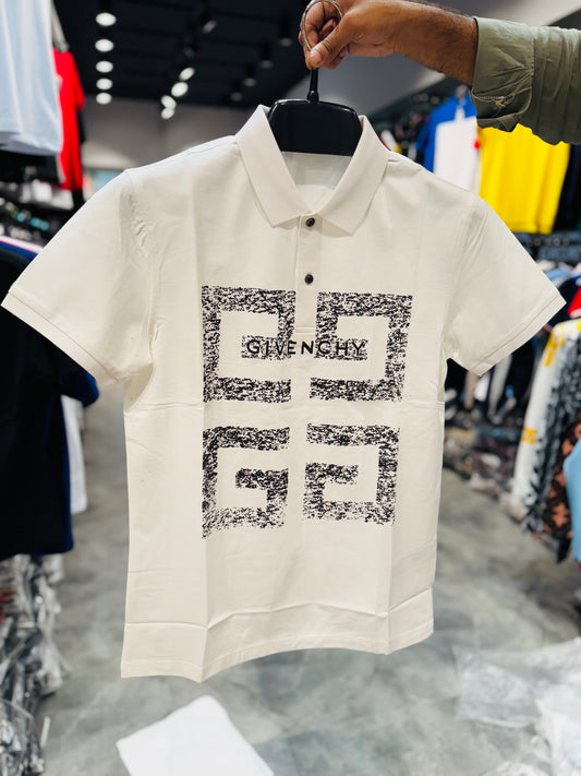 GIVENCHY POLO