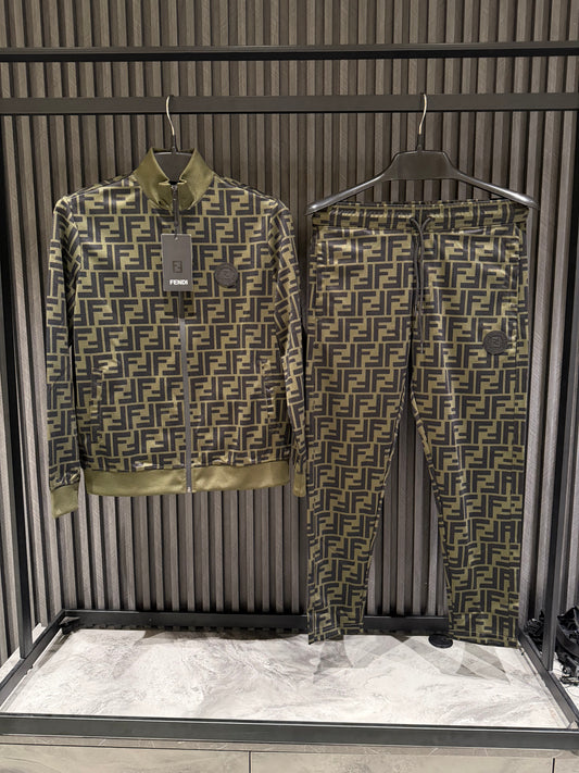 FENDI TRACKSUIT