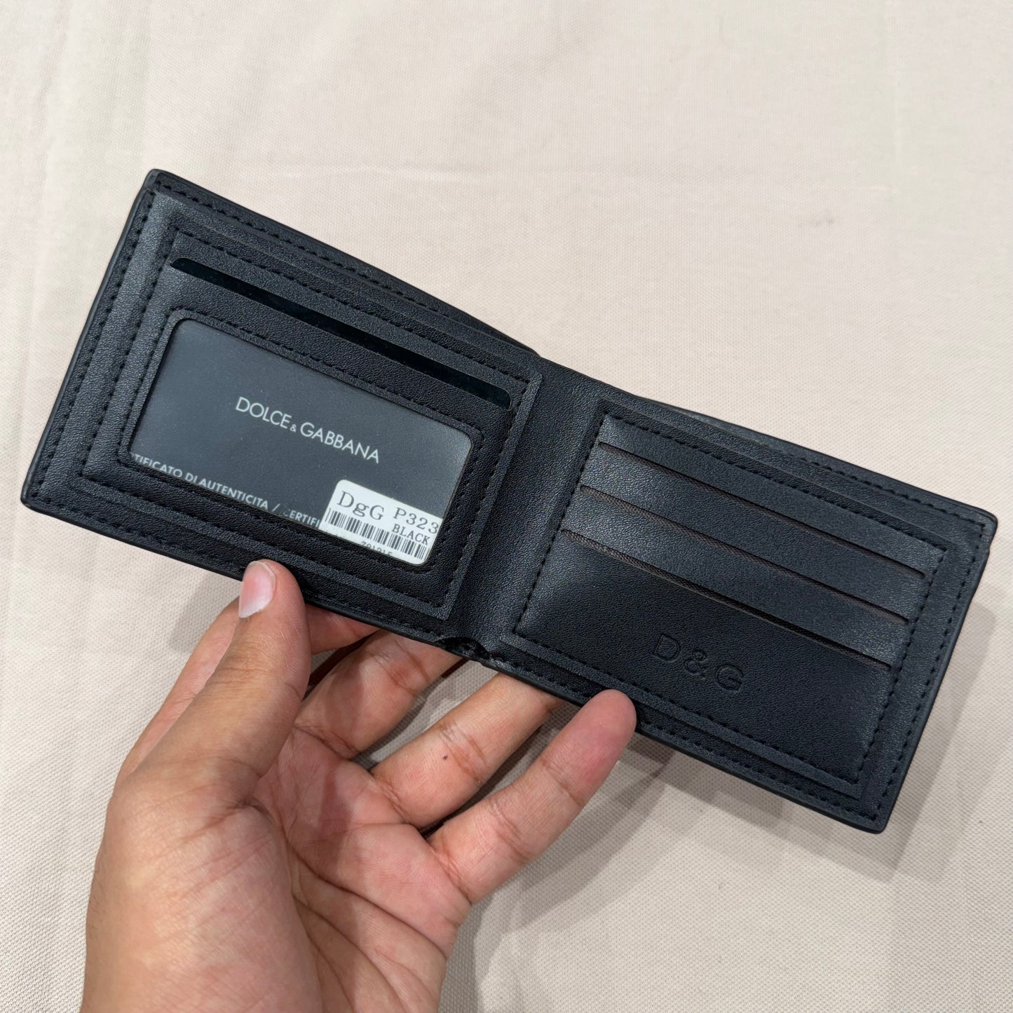 D&G WALLET