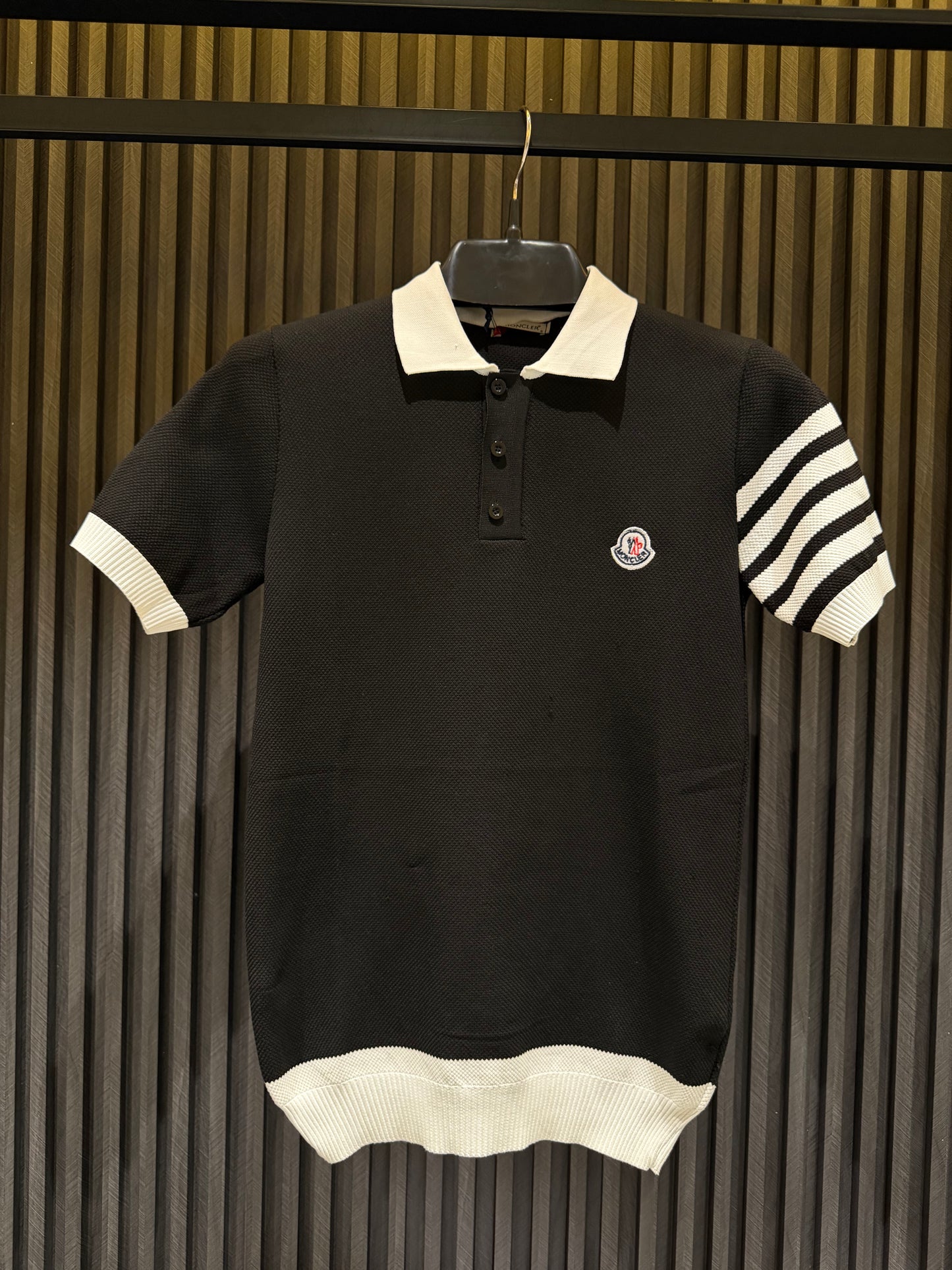 MONCLER POLO TURKEY MADE