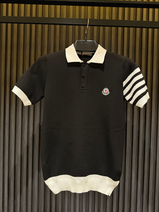MONCLER POLO TURKEY MADE