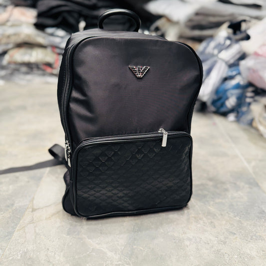 ARMANI BACKPACK