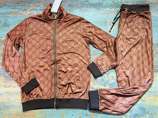 GUCCI TRACKSUIT