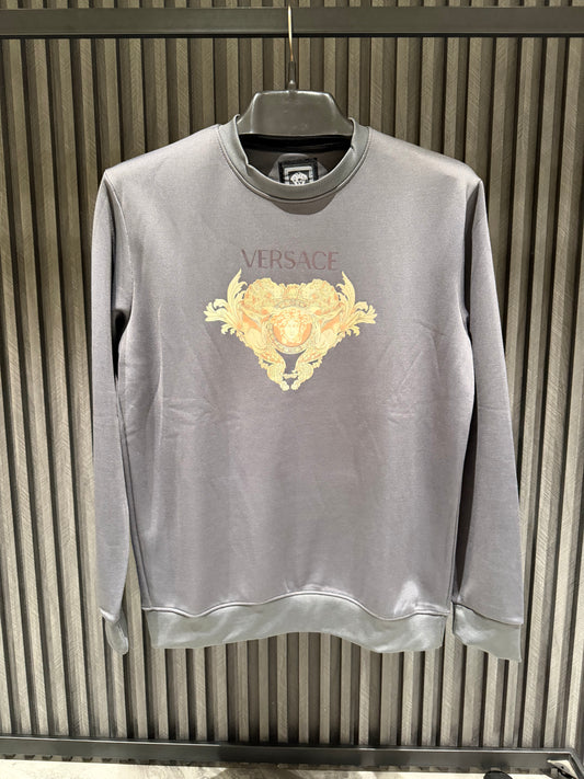 VERSACE SWEATSHIRT