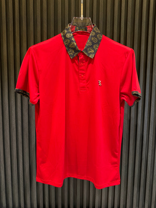 BILLIONAIRE POLO