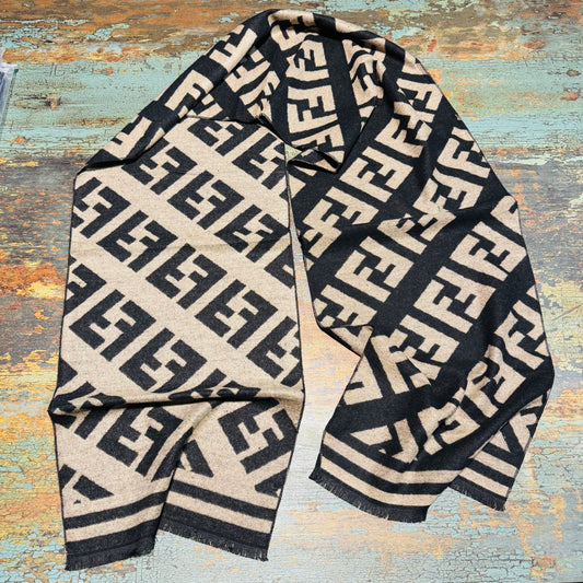 FENDI SCARF