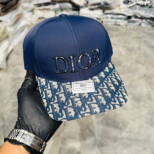 DIOR CAP