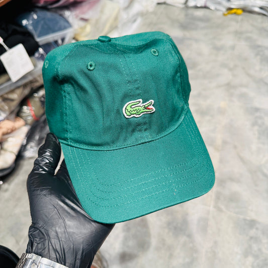 LACOSTE CAP