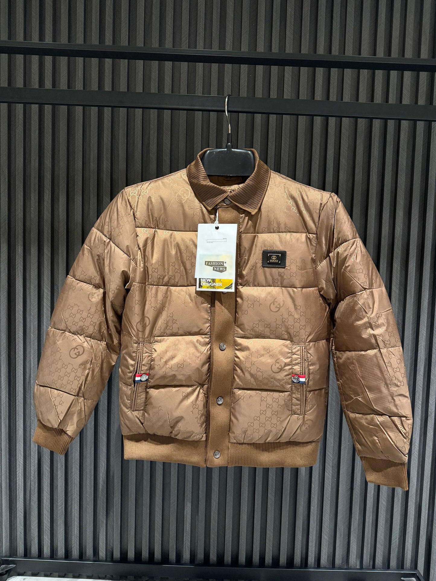 GUCCI JACKET