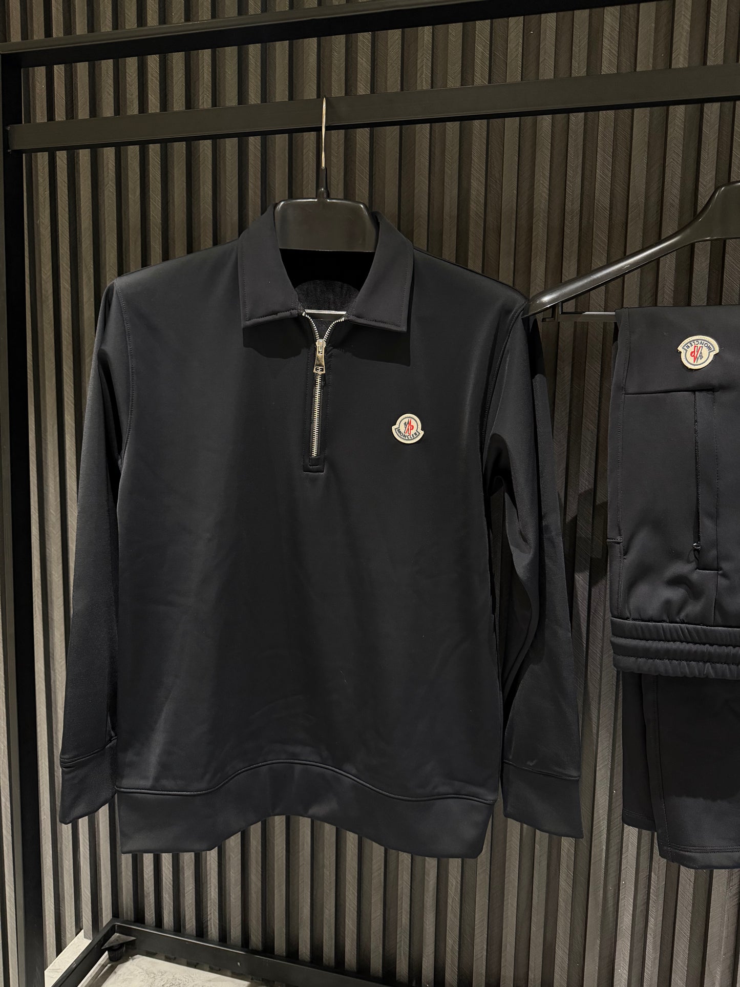 MONCLER TRACKSUIT