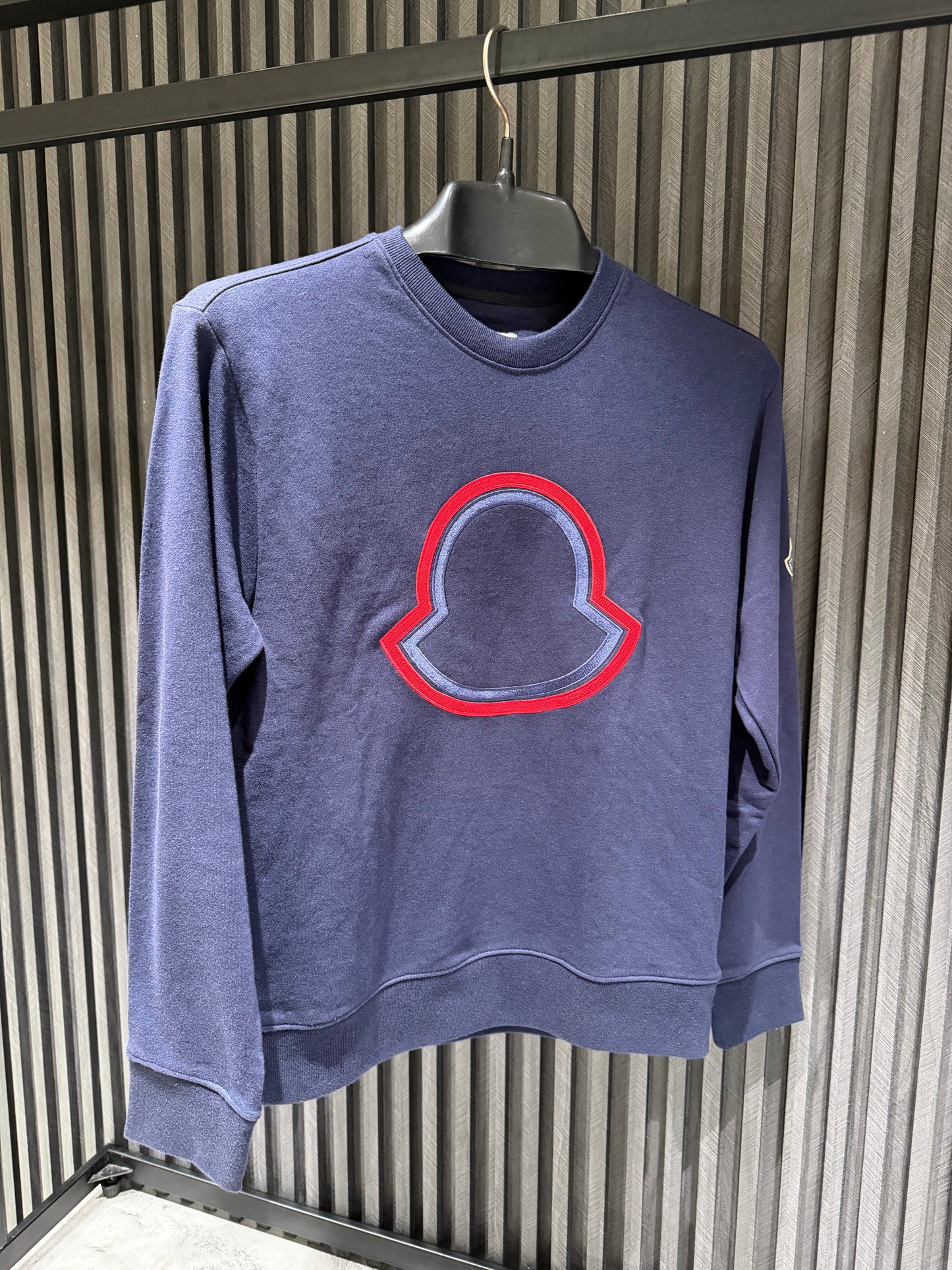 MONCLER SWEATSHIRT