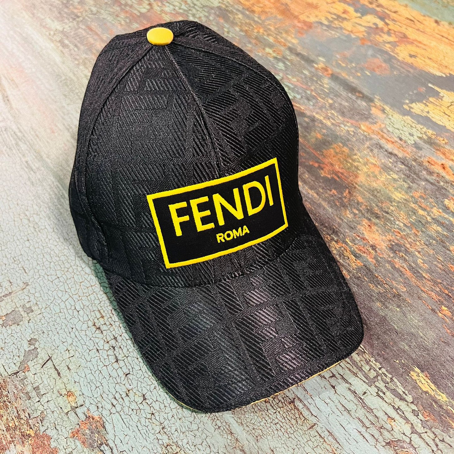 Fendi 4069