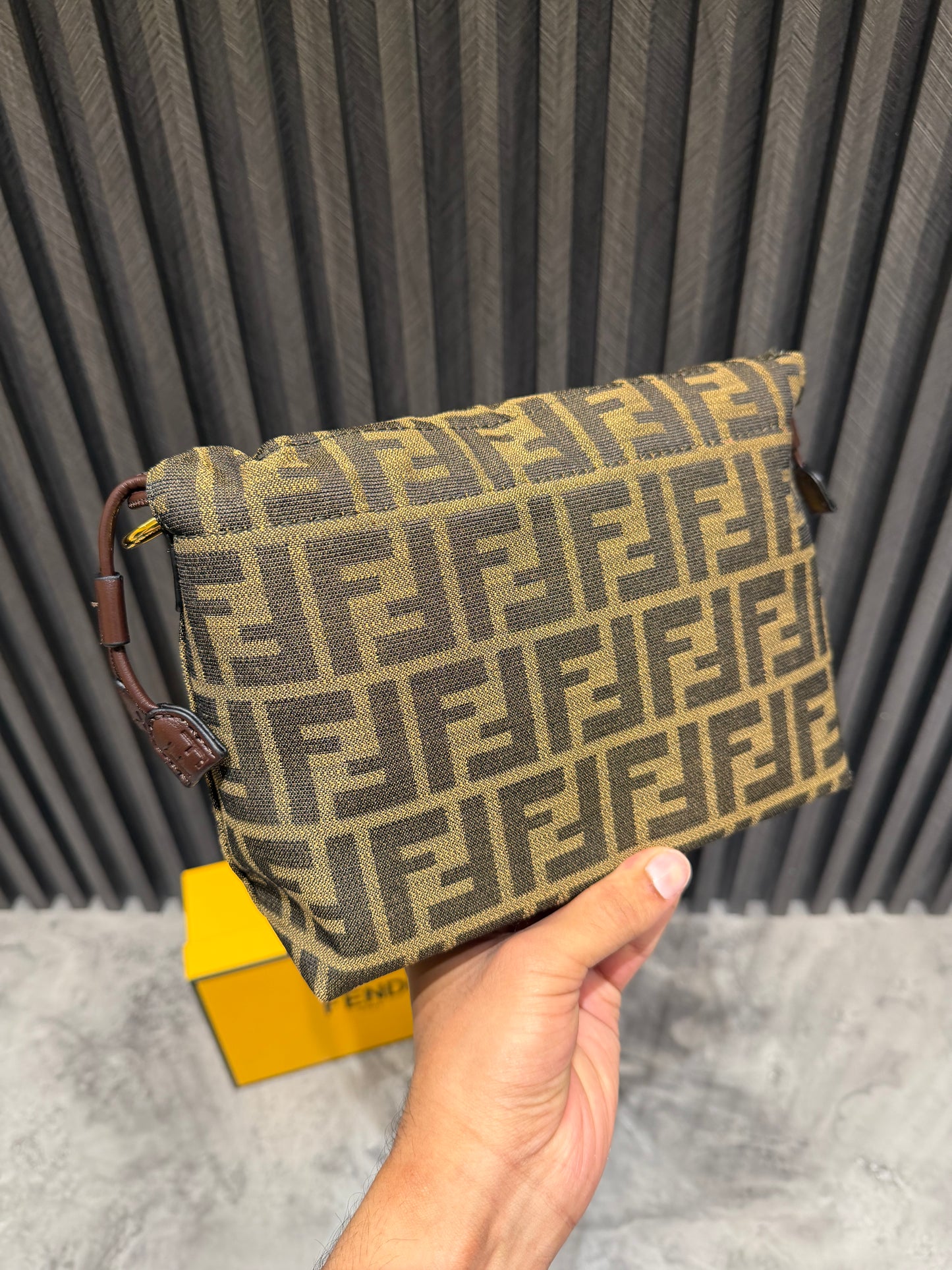 FENDI LADIES BAG HIGH GRADE