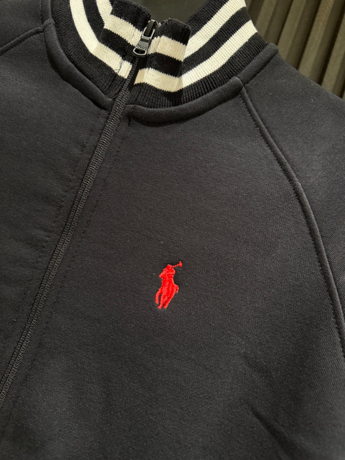 POLO LIGHT UPPER