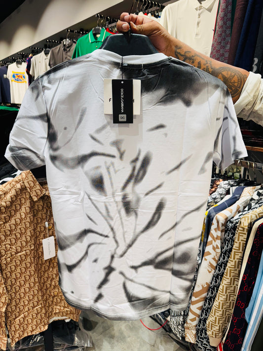 D&G TURKEY TSHIRT