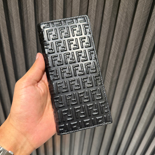 FENDI LONG WALLET