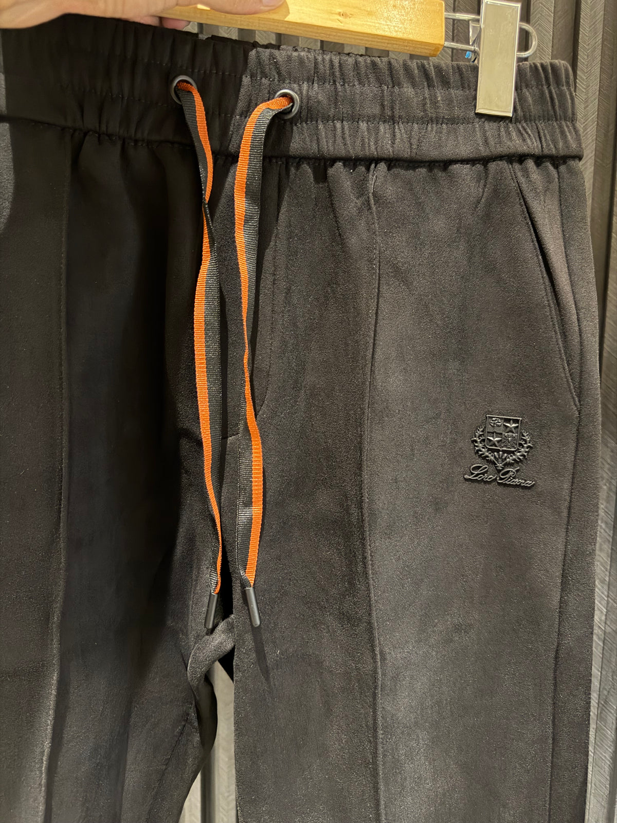 LORO PIANA TRACKSUIT