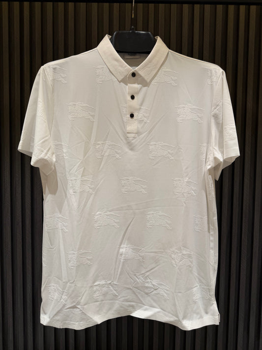 BURBERRY SL POLO
