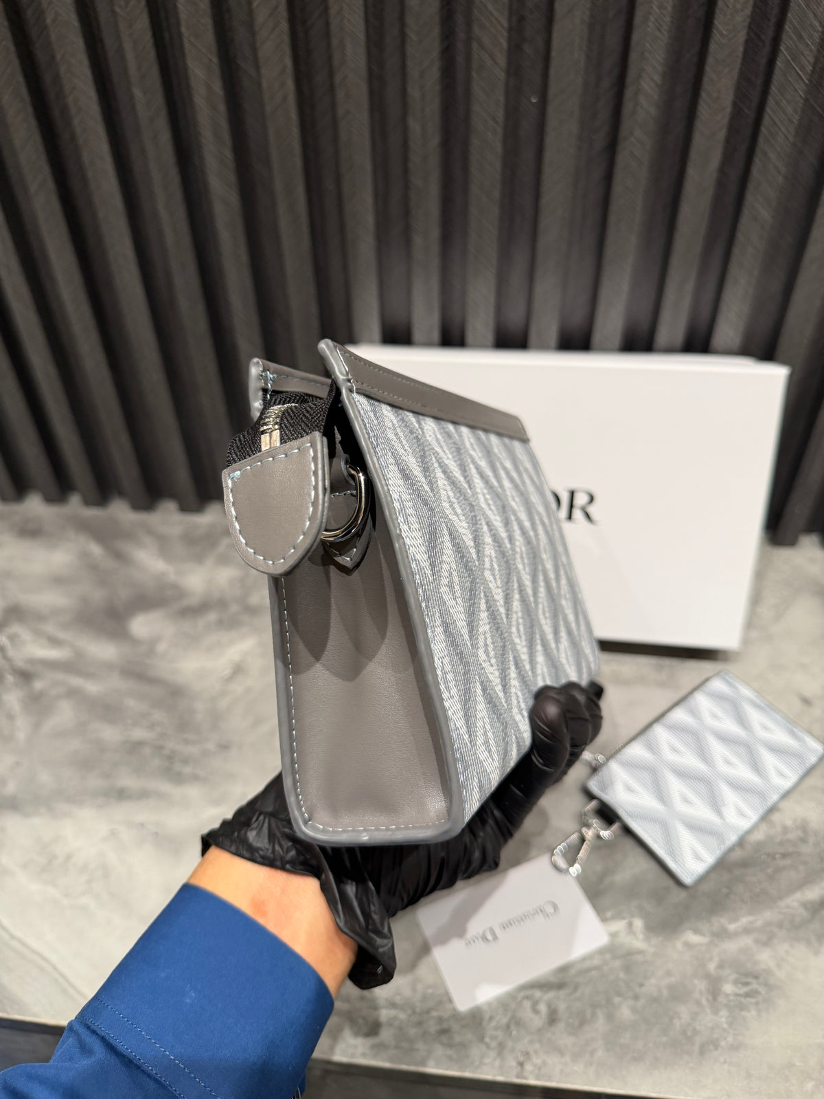 DIOR BAG