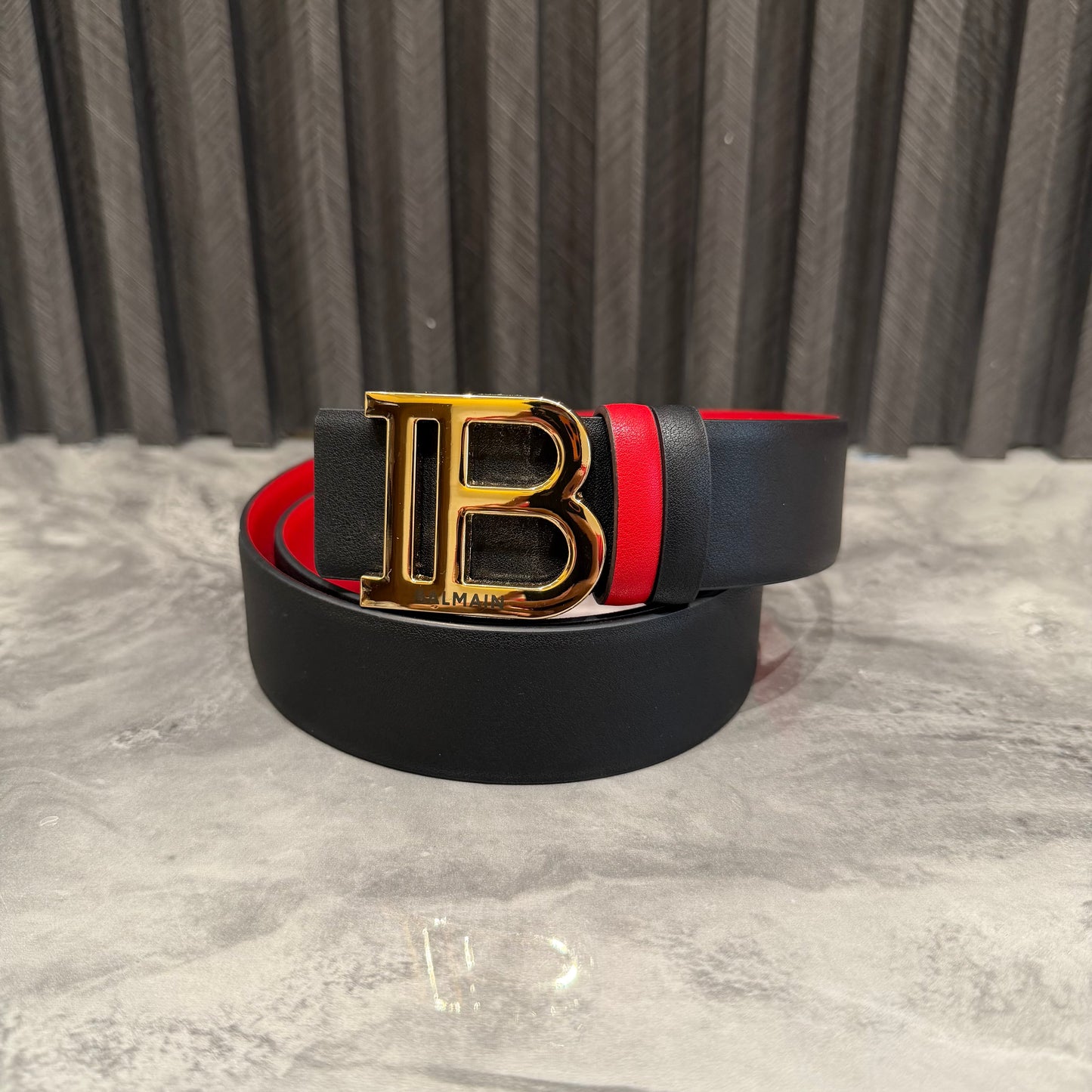 BALMAIN BELT